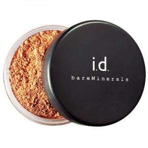 Bare Minerals