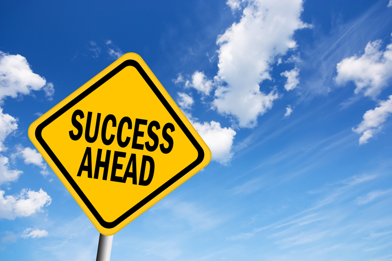 success
